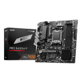  Mainboard MSI B650M-P PRO 