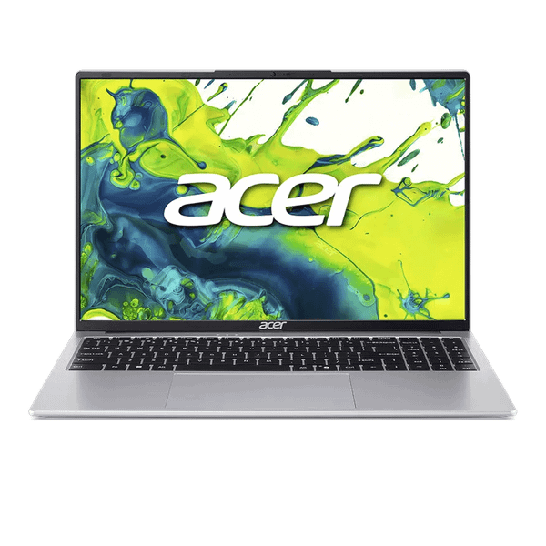  Laptop Văn phòng AI ACER Aspire Lite AL16-71P-5674 | U5 125H, 16GB, SSD 512GB, 16" FHD+ (NX.D4XSV.001) 