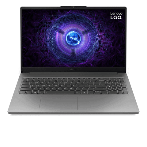 Laptop Gaming Lenovo LOQ 15IAX9E 83LK006CIN