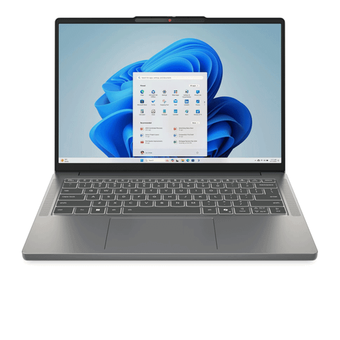 Laptop Văn phòng LENOVO IdeaPad Slim 3 83K0000BVN | i5 13420H, 16GB, SSD 512GB, 14