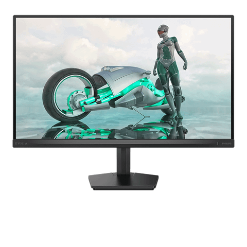 Màn hình Gaming 2K Philips 27M2N3500UK | 27 inch, QHD, IPS, 300Hz, 0.3 ms, Delta E < 2,  HDR 400, Speaker, chân CTH
