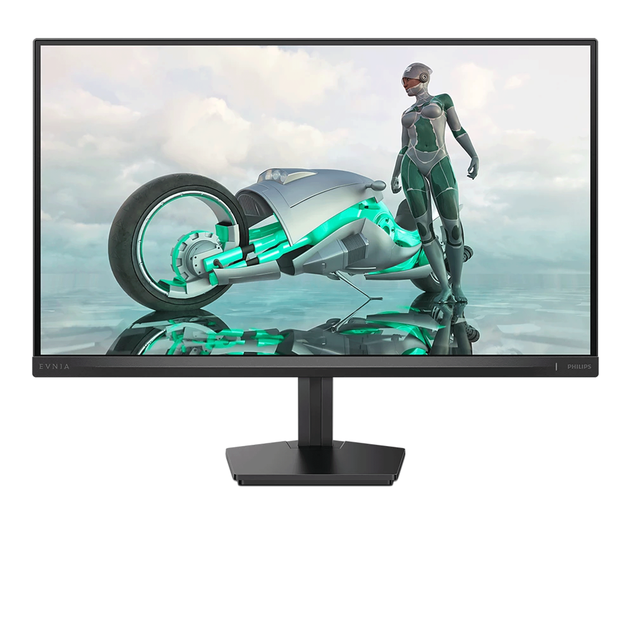 Màn hình Gaming 2K Philips 27M2N3500UK | 27 inch, QHD, IPS, 300Hz, 0.3 ms, Delta E < 2, HDR 400, Speaker, chân CTH