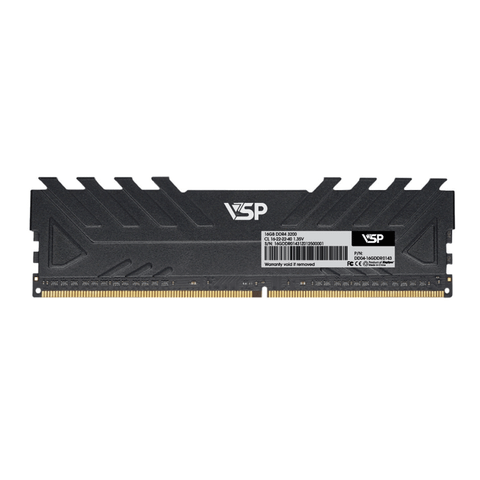 Ram VSP 16G Bus 3200 | Intel+AMD, DD04-16GDDR0143