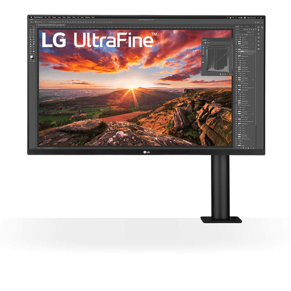  Màn hình Văn phòng LG ULTRAFINE 32UN880K-B | 32 inch, 4K/UHD, 60Hz, IPS 