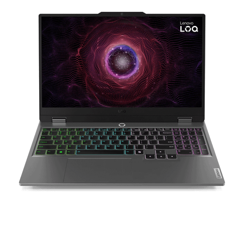 Laptop Gaming Lenovo LOQ 15ARP9