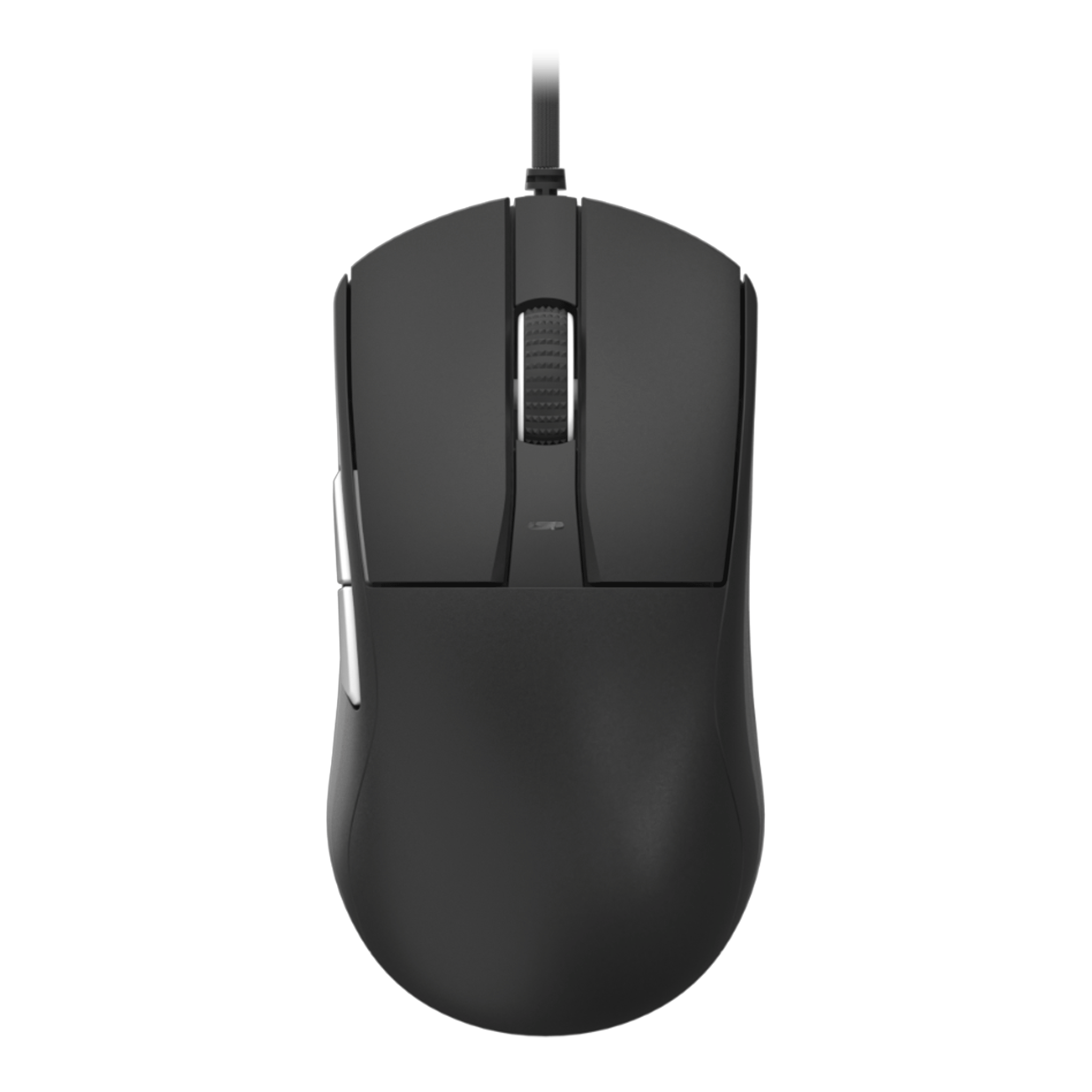 Chuột gaming Dare-U EM950 Max | Có dây, Ultralight, AIM-750U (PAW3950), Đen