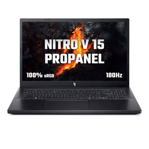 Laptop Gaming Acer Nitro V 15 ProPanel ANV15-41-R9M1 (NH.QPFSV.004)