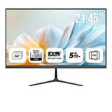  Màn hình văn phòng Aiwa AW-MF2227-V | 21.5 inch, Full HD, VA, 100Hz, 5ms 