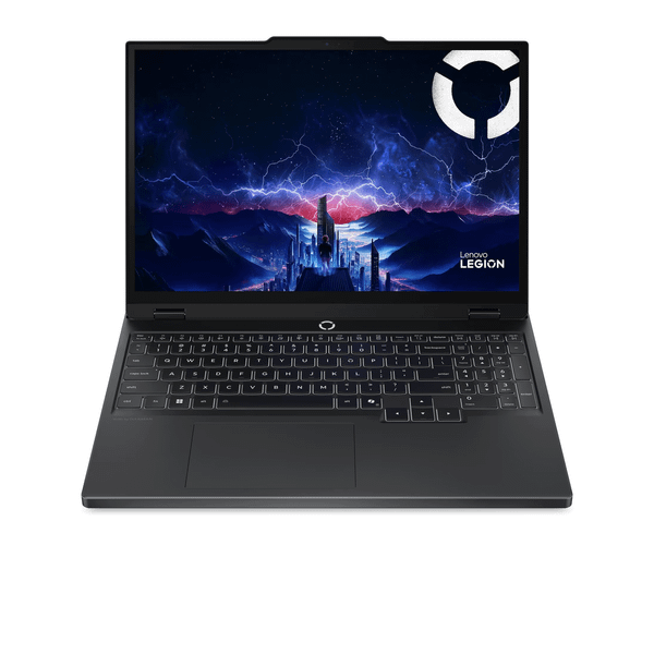  Laptop Gaming AI LENOVO Legion 5 83F0003CVN | U7 255HX, 32GB, SSD 1TB, RTX 5060, 15.1" 2.5K 165Hz 