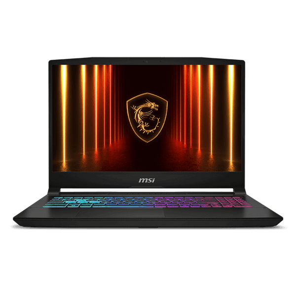  Laptop Gaming MSI Katana 15 HX B14WEK 286VN 