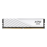  Ram Adata Lancer Blade White 16GB | 1 x 16GB, DDR5, 5600MHz 