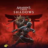  Combo code game bom tấn Civilization VII & Assassin’s Creed Shadows 