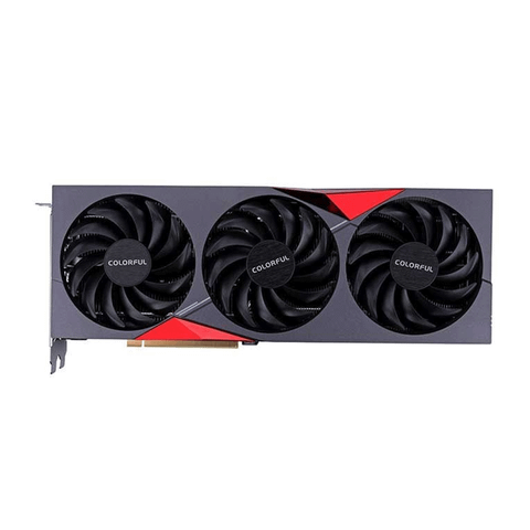 Card màn hình NVIDIA GeForce RTX 3070 Ti Colorful iGame NB cũ | 8GB GDDR6X, 6144 CUDA, 750W