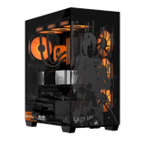  Case Gaming Corsair 3500X Mid-Tower Call Of Duty Black OPS | No Fan, Đen 