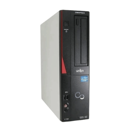Máy Bộ Fujitsu H81 | CPU - RAM - Ổ cứng (tùy chọn)