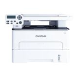  Máy in đa chức năng laser đơn sắc Pantum M6702DW Chính hãng 