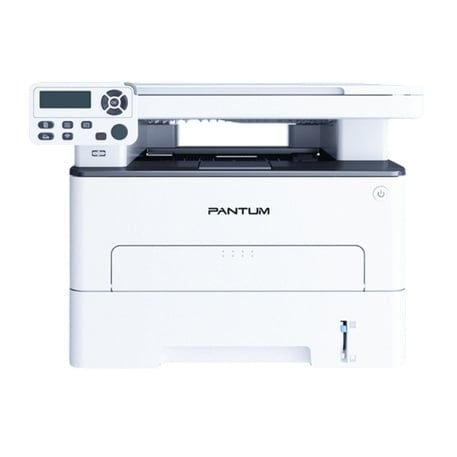 Máy in đa chức năng laser đơn sắc Pantum M6702DW Chính hãng