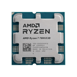  CPU AMD Ryzen 7 7800X3D Tray new 