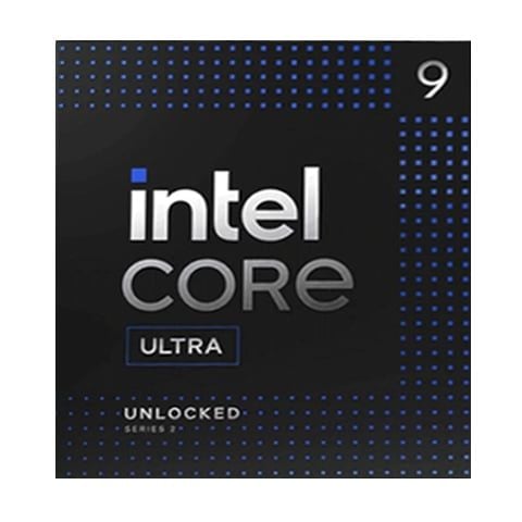  CPU Intel Core Ultra 9 285K | LGA 1851, 24 nhân/24 luồng, Max 5.7 GHz 