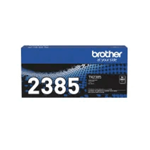 Cụm mực máy in Brother TN-2385 | Model L2701DW, L2366DW, L2361DN, L2321D, L2520D, L2701D