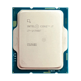  CPU Intel Core i7 14700F Tr 