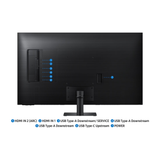  Màn hình Gaming FPS VSP VG3224FC1 | 31.5 inch, Full HD, VA, 240hz, 1ms, cong 
