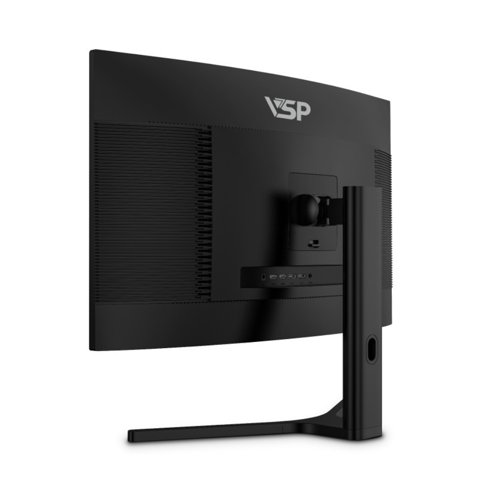  Màn hình Gaming FPS VSP VG3224FC1 | 31.5 inch, Full HD, VA, 240hz, 1ms, cong 