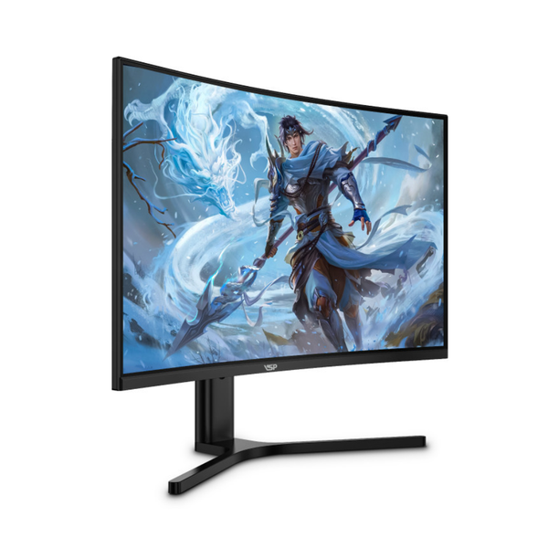  Màn hình Gaming VSP VG3224FC1 | 32 inch, FHD, 240Hz, VA 