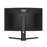  Màn hình Gaming FPS VSP VG3224FC1 | 31.5 inch, Full HD, VA, 240hz, 1ms, cong 
