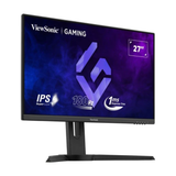  Màn hình Gaming Viewsonic XG2709 | 27 inch, Full HD, IPS, 180 Hz, 1 ms, chân CTH 