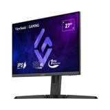  Màn hình Gaming Viewsonic XG2709 | 27 inch, Full HD, IPS, 180 Hz, 1 ms, chân CTH 