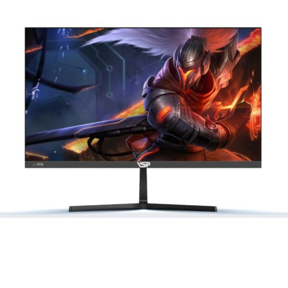  Màn hình văn phòng VSP IP2706S | 27 inch, Full HD, IPS, 100Hz, 1 ms,  bảo vệ mắt 