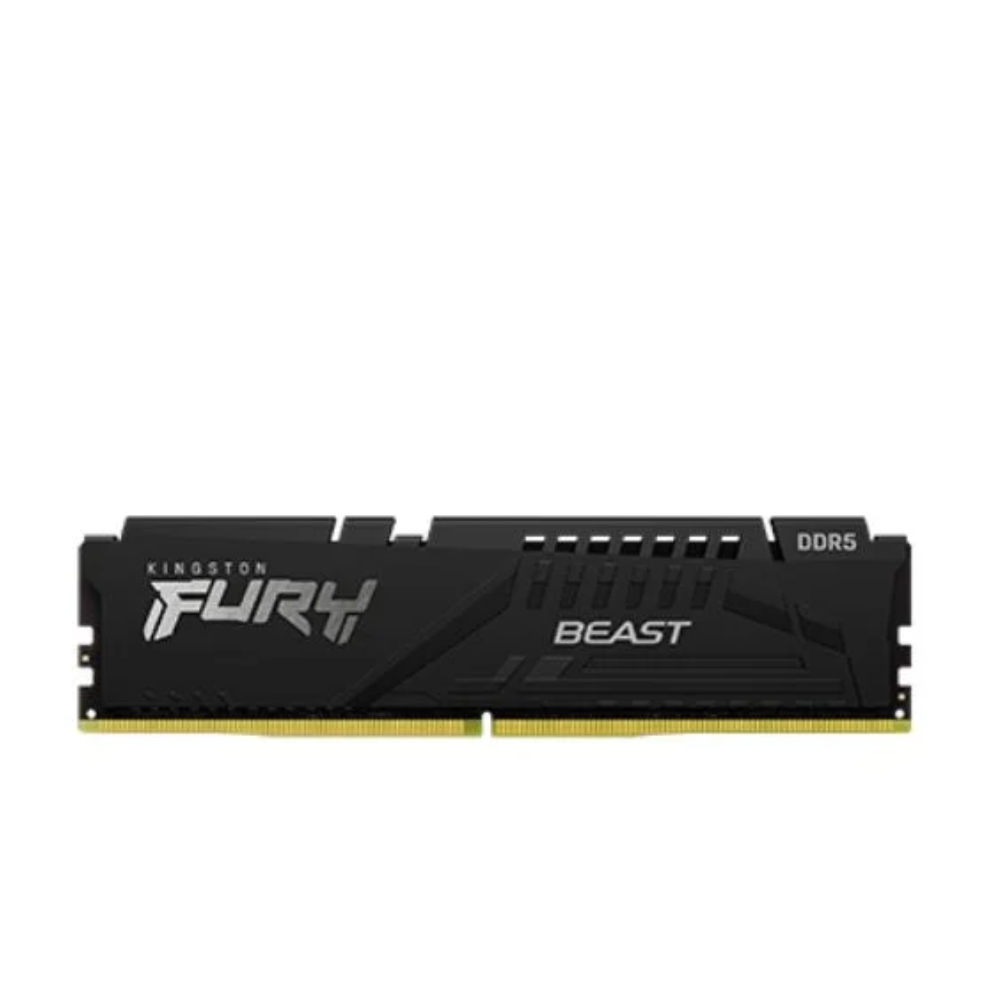  Ram5 EXPO Bus6000 16G Kingston Furybeast 6000Mh KF560C36BBE2-16 