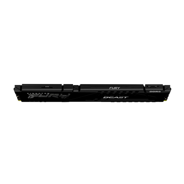  RAM PC Kingston Fury Beast 16GB DDR5 | (1x16GB), 5600MHz, Intel/AMD KF556C40BB-16WP 