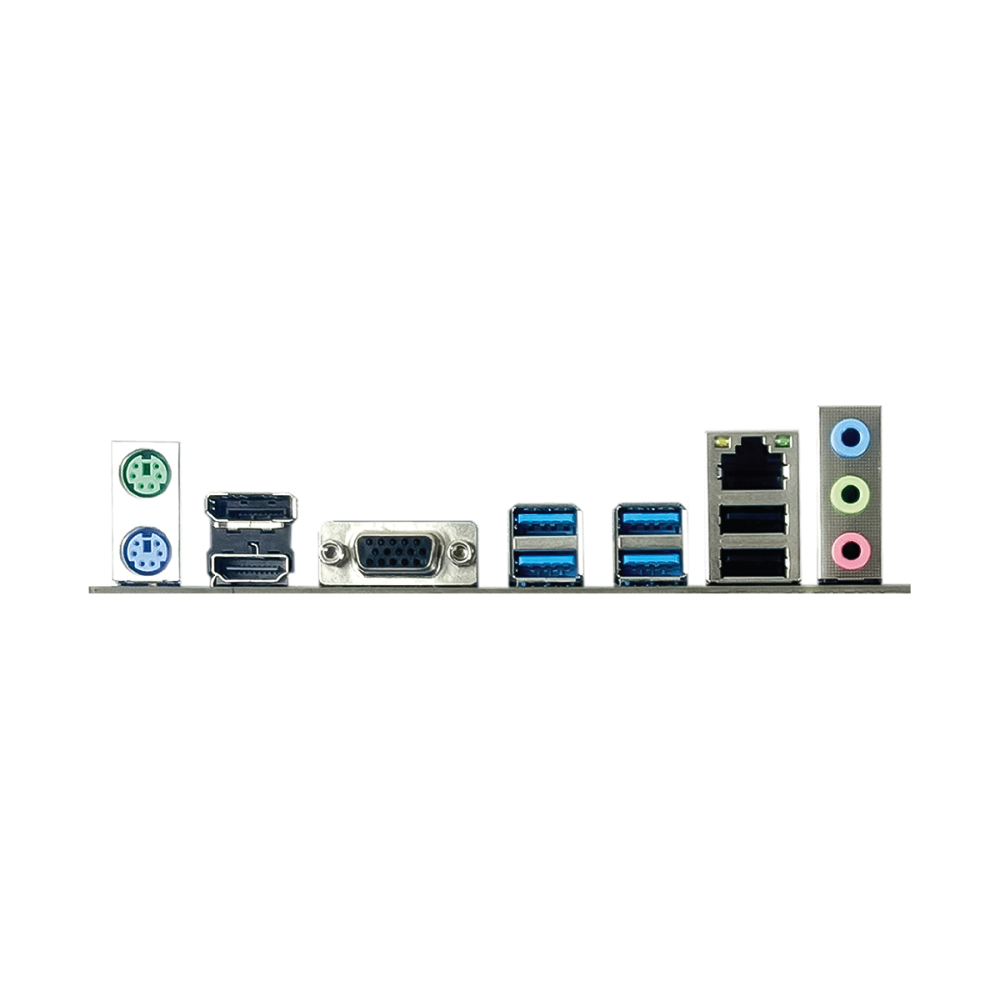  Mainboard T-Wolf  B760M4 Plus DDR4 
