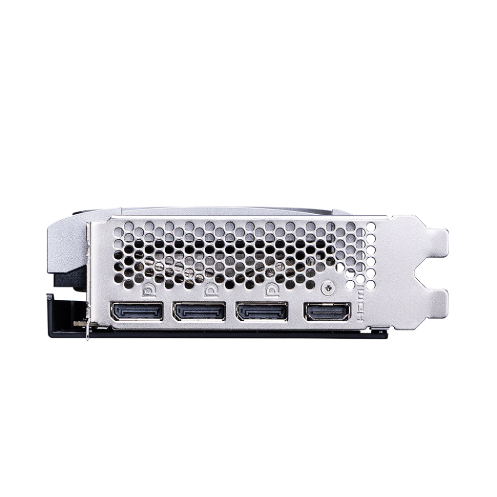  Card màn hình MSI RTX 5060 Ti Ventus 3X OC 16G 