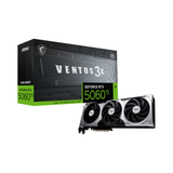  Card màn hình MSI RTX 5060 Ti Ventus 3X OC 16G 