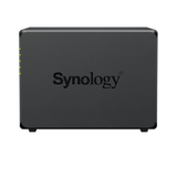  Thiết bị lưu trữ mạng Synology DS425+ 4-bay, 2 GB DDR4 non-ECC 