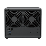  Thiết bị lưu trữ mạng Synology DS425+ 4-bay, 2 GB DDR4 non-ECC 