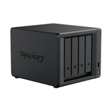  Thiết bị lưu trữ mạng Synology DS425+ 4-bay, 2 GB DDR4 non-ECC 