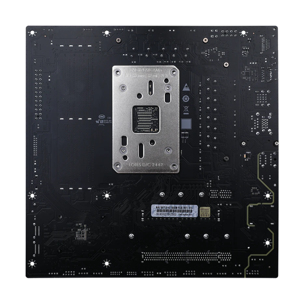  Mainboard Colorful Battle-AX B650M Plus V15 Wifi DDR5 | AM5, mATX, 4 khe RAM 