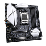  Mainboard Colorful Battle-Ax B650M Plus wifi v15 