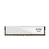  Ram Adata Lancer Blade White 16GB | 1 x 16GB, DDR5, 6000MHz 