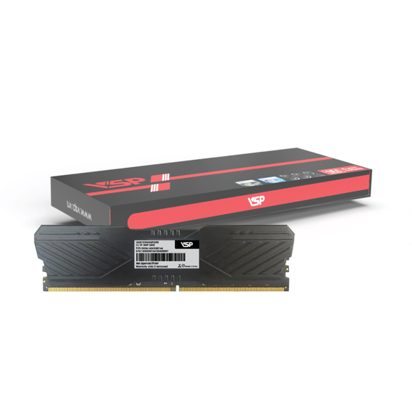  RAM PC VSP 16GB DDR4 | (1x16GB), 3200MHz, Intel 