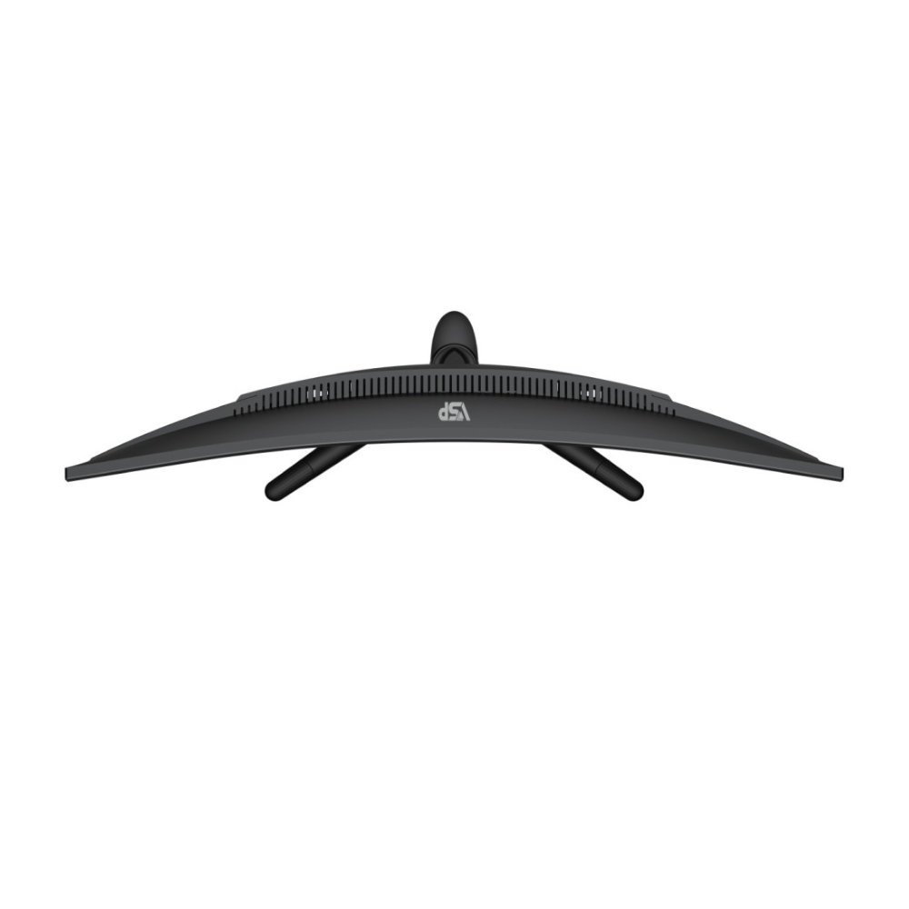  Màn hình Gaming FPS VSP VG2724FC1 , 31.5 inch, FHD, VA, 240Hz, 1 ms, cong 