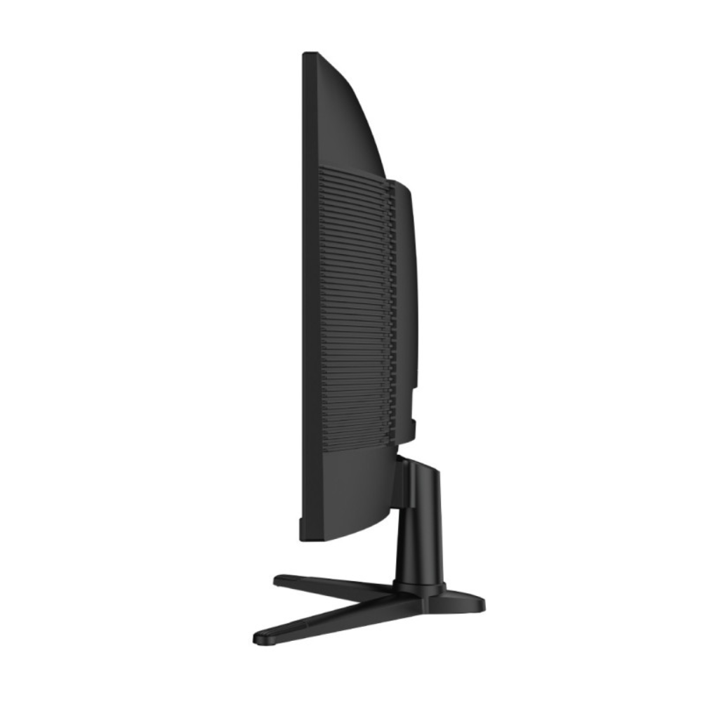  Màn hình Gaming FPS VSP VG2724FC1 , 31.5 inch, FHD, VA, 240Hz, 1 ms, cong 