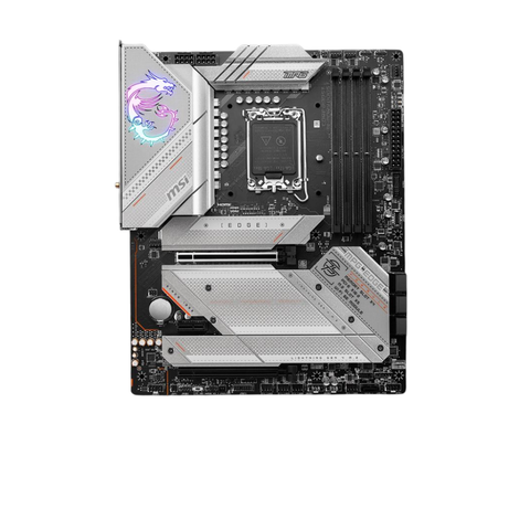 Mainboard MSI MPG Z790 Edge WiFi DDR5