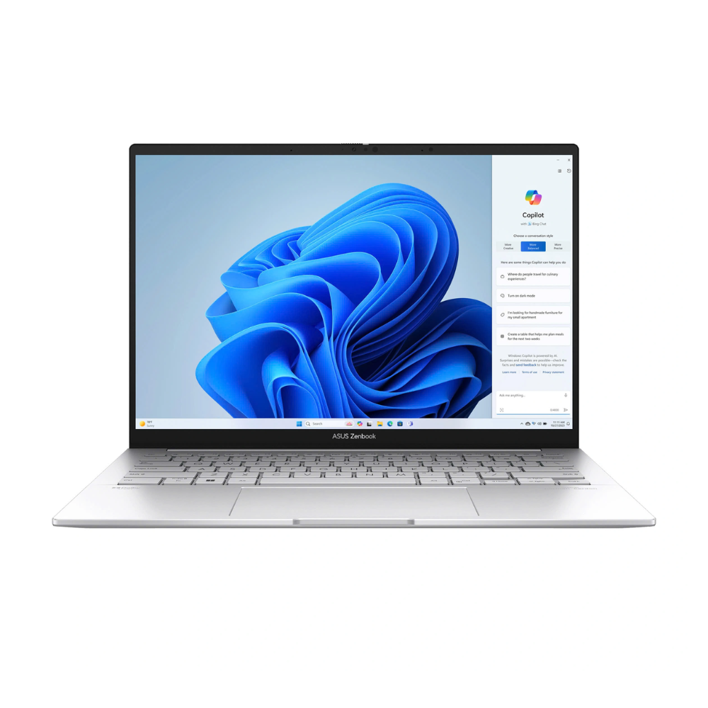  Laptop ASUS Zenbook 14 UX3405C (UX3405CA285-0ECSXBJX20) 