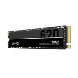  Ổ cứng SSD Lexar 256G NM620 M.2 2280 PCIe Gen3x4 (LNM620X256G-RNNNG) 