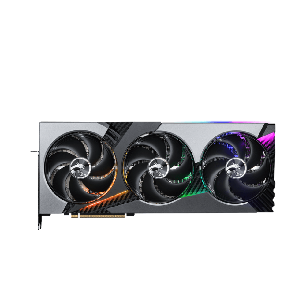  Card màn hình MSI RTX5080 VANGUARD SOC 16G 